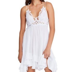 Free People Adella Dress